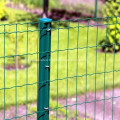 Holland Wire Mesh enduit de PVC